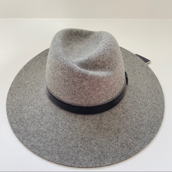 NEW Rag & Bone 100% wool hat.